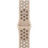 Remienok Apple Watch 41mm desert stone športový remienok Nike - M/L (MUUR3ZM/A)
