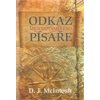 Odkaz mezopotamského písaře - D.J. McIntosh