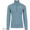 Karpos PIZZOCCO HALF ZIP fleecova mikina, north atlantic XL