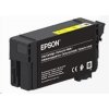 Epson T40C4 Yellow - originálny