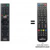 Diaľkový ovládač Predátor Sony RMT-TX200E