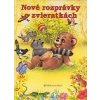 Nové rozprávky o zvieratkách