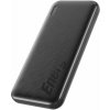 Energizer powerbanka UE10055PQ 10000mAh,, Power Delivery, černá UE10055PQ