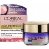 L’Oréal Paris Age Perfect Golden Age nočný krém 60+ 50 ml