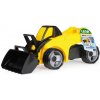 LENA 02145 GIGA TRUCKS nakladač