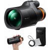 Monokulárny ďalekohľad K&F Concept 12x50 BaK4 IP66