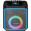 Párty reproduktor Blaupunkt MB06.2 čierny