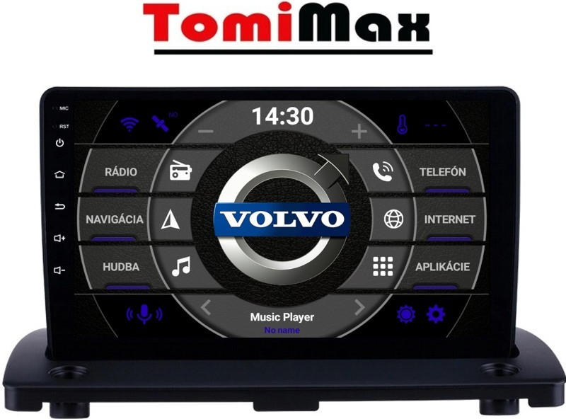 TomiMax 206