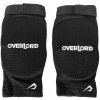 Overlord Chrániče lakťov Čierne XS