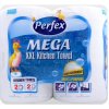 Perfex Utierky kuchynské mega 2-vrstvové 2 ks