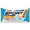 Amix Nutrition Sport Power Energy Bar 45 g čokoláda - banán