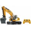 RC bager Jamara Liebherr R936 (4042774426460)