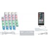 Paulmann MaxLED základná LED pásik 1,5 m RGBW - 70627