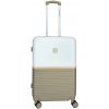 Enrico Benetti Princetown M Taupe/Ivory 76L