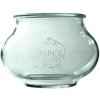 Pohár WECK Sedliacky 1062 ml 4 ks