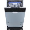 ELMARK EL-12/U7714D BUILT-IN DISH WASHER 45CM