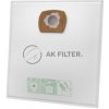 Akfilter.sk Alternatívne vrecko pre Parkside (LIDL) PNTS 1400 B1 - 3 ks
