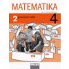 Matematika 4/2 pro ZŠ pracovní sešit