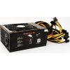 1stCOOL Miner series 90+ 1600W ECP-1600A-14-90