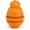 Beeztees Hračka Sumo Play Dental S oranžový 6X6X8,5cm