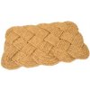 Kokosová rohož Jumbo Rectangle - 75x45x3,5cm 70770100