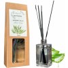 Aroma Natura Vonný Olej s Tyčinkami - Aloe Vera Objem: 150ml