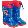 Perletti Paw Patrol Jr 98335 wellingtons