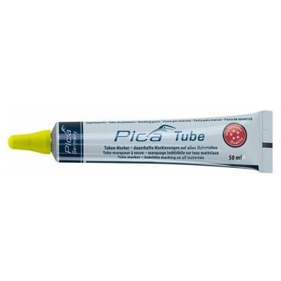 PICA Tube PC-575/44 žlutá