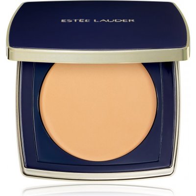 Estée Lauder Double Wear Stay-in-Place Matte Powder Foundation púdrový make-up SPF10 5W2 Rich Caramel 12 g