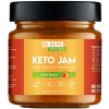 BeKeto Keto džem Šťavnatá broskyňa 200 g