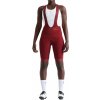 Specialized Foundation Bib Short Wmn garnet red