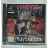 FIGHTING FORCE Playstation 1 PAL SLES-00731 ORIGINÁL FÓLIA