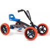 BERG šlapadlo Buzzy Nitro 2-in-1
