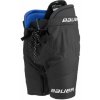 Bauer Nohavice Bauer Pro S24 SR, Senior, čierna, L