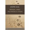 Rodzic jako przywódca stada