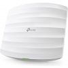TP-Link EAP110 WiFi prístupový bod 300 Mbit/s Biela Podpora napájania cez Ethernet (PoE)