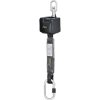 KRATOS SAFETY Zachycovač pádu FA2030002, délka 2,5 m I4014