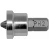 YATO Bit hrot PH2 x 25 mm skrutkovač do sadrokartónu (20 ks)