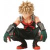 Banpresto My Hero Academia figúrka Bakugo Katsuki (Break Time Collection Vol 2)