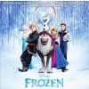 VµLOGATµS - FROZEN (1CD)