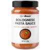 GymBeam Paradajková omáčka s mäsom Bolognese 350 g