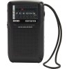 Aiwa RS-33 black