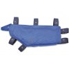 ACEPAC Zip frame bag M MKI Blue