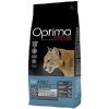 Optima nova Cat Adult Rabbit GF 2 kg