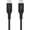 Belkin Boost charge USB-C kabel 240W, 2m, černý CAB015bt2MBK