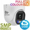 5.0MP IP camera IPD-5SP-IR FADA Cloud