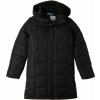Dievčenská zimná bunda O'Neill, CONTROL JACKET čierna 170