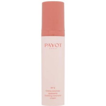 Payot N ° 2 L'essentielle upokojujúci balzam pre komfortné pocit 40 ml