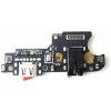 Doska nabíjania Realme 5 - nabíjací konektor, mikrofón Variant:: PCB doska, nabíjací konektor, mikrofón