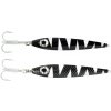 SPRO Pilker pilk'x 120 g Black Tiger